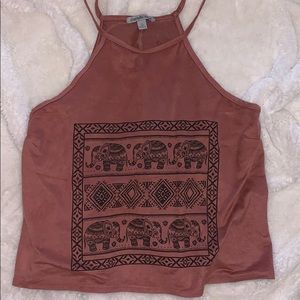 Charolette Ruuse Womens Tanktop